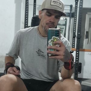 Foto de perfil de Mario