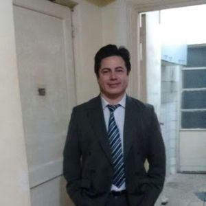 Foto de perfil de Rob Perez