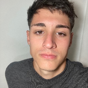Foto de perfil de Brian Alejandro Di Leva Conde