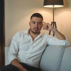 Foto de perfil de Agustin Padilla