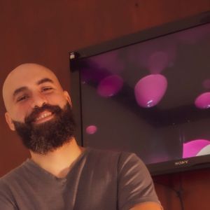 Foto de perfil de Danny Pérez