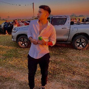 Foto de perfil de lautaro insaurralde