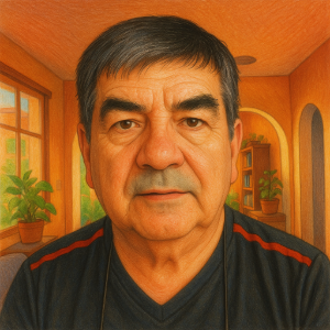 Foto de perfil de Jose Cicilia