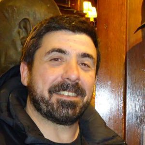 Jorge Algorta