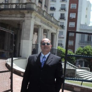 Ricardo A. Brunini