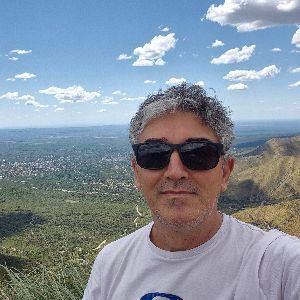 Foto de perfil de Germán Giambartolomei