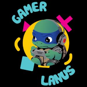 Foto de perfil de Gamer Lanus