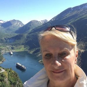 Foto de perfil de Lic. Zulema Fredriksson Canning