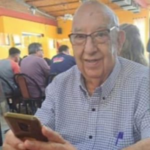 Arturo Miguel Forteza