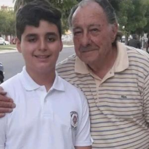 Foto de perfil de Ruben Carlos lopez