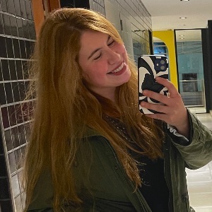 Foto de perfil de Florencia Araceli Nieva Carpio