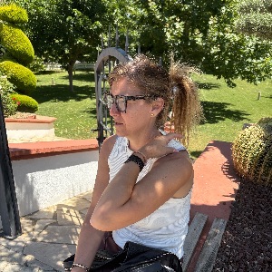 Foto de perfil de Juliana Lezana