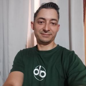 Foto de perfil de Sebastian Jorge Sapuppo