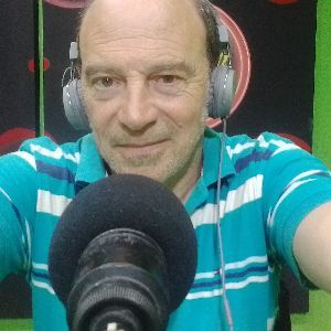 Enrique Franqeira