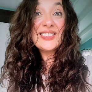 Claudia Colazo