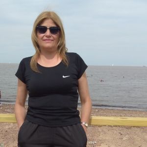 Marcela F.