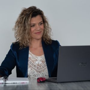 Erika Leveratto