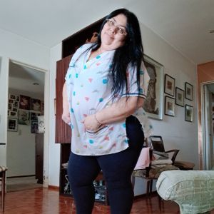 Carolina centurión