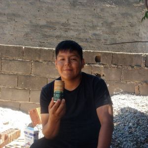 Foto de perfil de Raul churupa