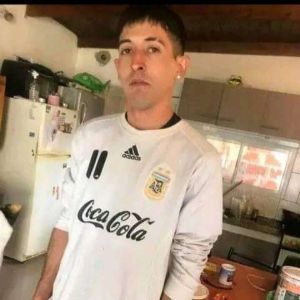 Luis barria