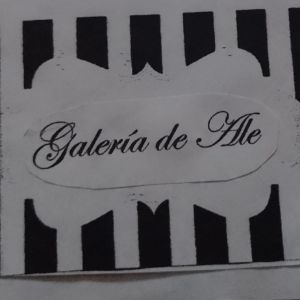 Galeria de Ale