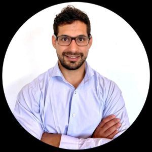 Matias Sibran