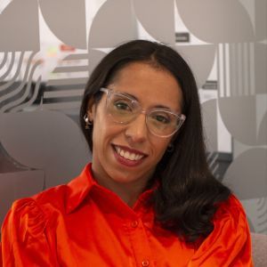 Daniela Fernanda Gonzalez