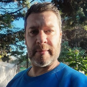 Gustavo Daniel Fachin