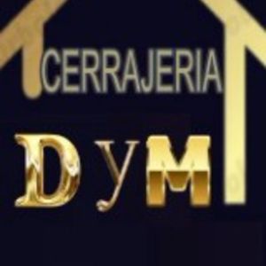 Foto de perfil de DyM cerrajeria