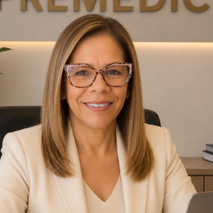Foto de perfil de Marisa