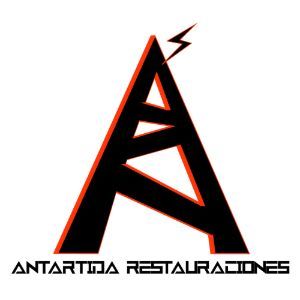 restauraciones antartida
