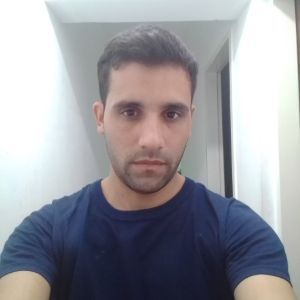 Foto de perfil de Pablo Gabriel borraz