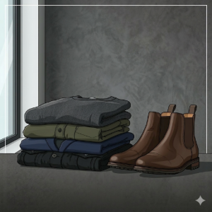 Foto de perfil de Ropa N&U