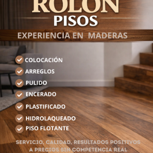 Lautaro Rolon