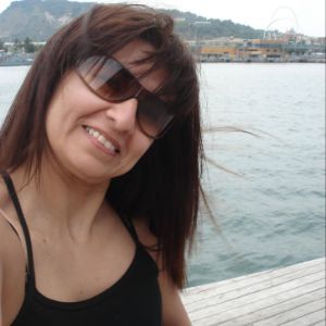 Graciela Prieto
