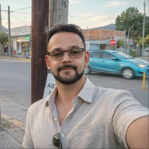 Foto de perfil de Eliseo Miguel