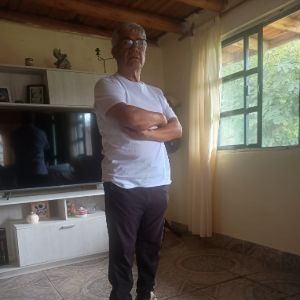 Foto de perfil de Pascual Anibal Ortiz