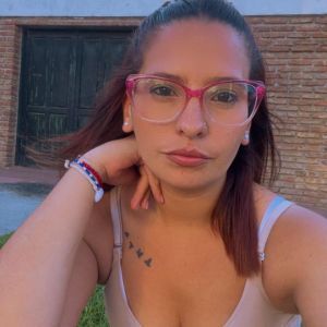 isis ailen benitez