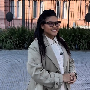 Foto de perfil de Daniela