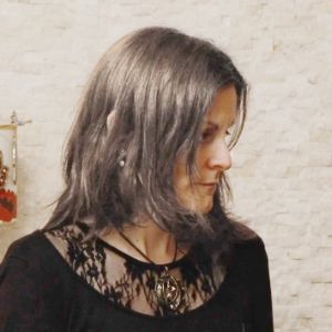 Laura Obholz