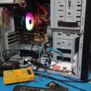 Foto de perfil de roberto