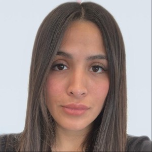 Verónica Miranda