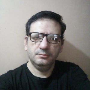 Carlos José Rivas Alarcón