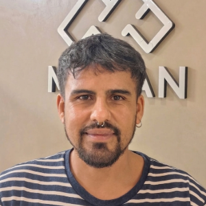 Foto de perfil de Matias Gonzalez