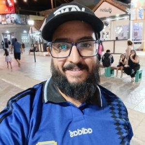 Foto de perfil de Luis Ariel Sanhueza