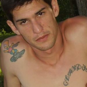 Bruno federico beccaria