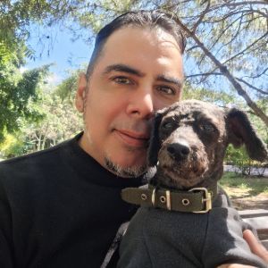 Gabriel arrieta