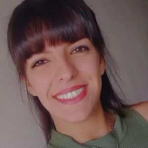 Tania Ariela Pavón