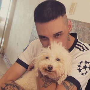 nahuel iglesias