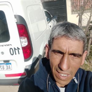 Dario Palomeque